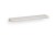 uchwyt krawędziowy inox Straight 128 mm 0518128L24
