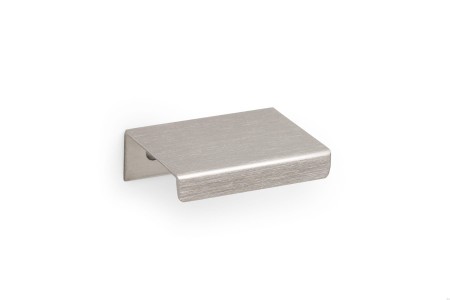 uchwyt krawędziowy inox Straight 32 mm 0518032L24
