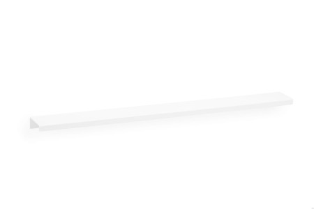 uchwyt krawędziowy inox Straight 320 mm 0518320LM1