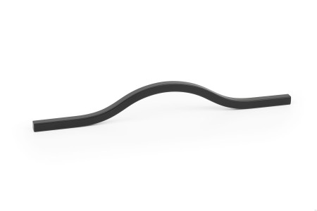 uchwyt Becket czarny 192 mm