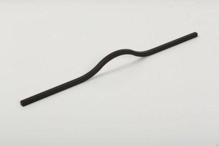 uchwyt meblowy Becket czarny rozstaw320mm