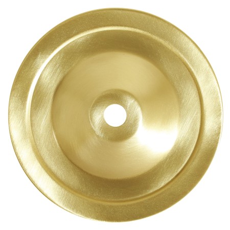 Satin Brass