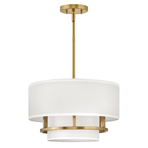 Przejdź do produktu Lampa wisząca Graham S 3 kolory