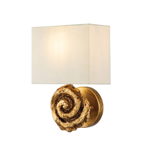Przejdź do produktu Kinkiet Swirl M 2 kolory