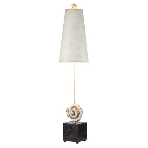 Przejdź do produktu Lampa stołowa Swirl