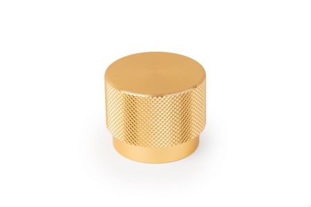 gałka do mebli 38 mm Peri Big złota