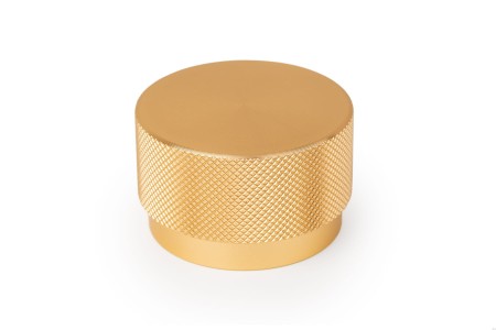 gałka do mebli 50 mm Peri Big złota