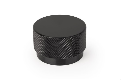 Przejdź do produktu gałka meblowa Peri Big 50 mm czarna