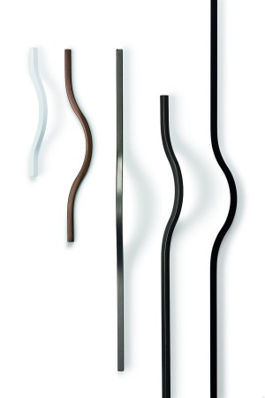 uchywty liniowe Becket