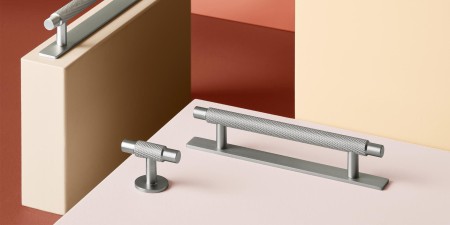 uchwyty do mebli Joan inox