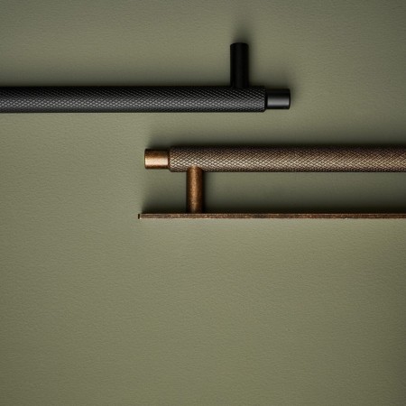 uchwyt Joan z podkładką i bez