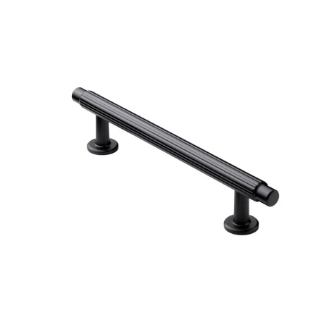 reling meblowy Brau antracyt 128 mm