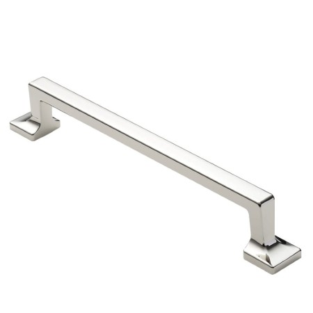 uchwyt reling meblowy Classy nikiel