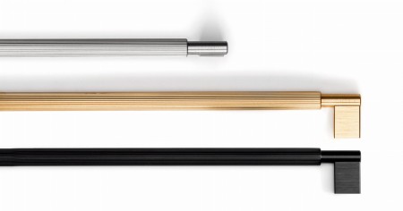 uchwyty meblowe  Stripes 0583 długie