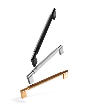 uchwyty meblowe  Stripes 3 kolory