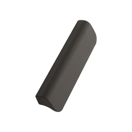 uchwyt Flau czarny rozstaw 128 mm