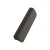uchwyt Flau czarny rozstaw 128 mm