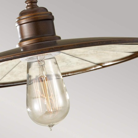 lampa_wiszaca_urban_renewal_gwieździsty brąz_detal.jpg