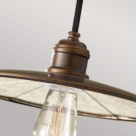 zbliżenie_lampa_wiszaca_urban_renewal_gwieździsty brąz.jpg