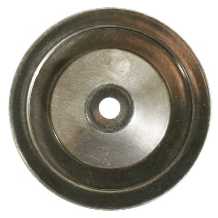 Antique Silver