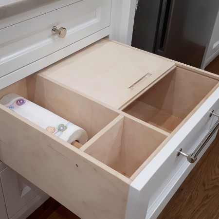 realizacja z uchwytem RM309