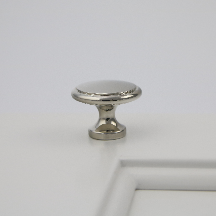 gałka meblowa GM110 nikiel