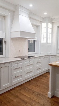 uchwyty mosiężne do kuchni kolor nikiel