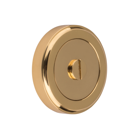 zamknięcie łazienkowe z mosiądzu złote AM101 faza