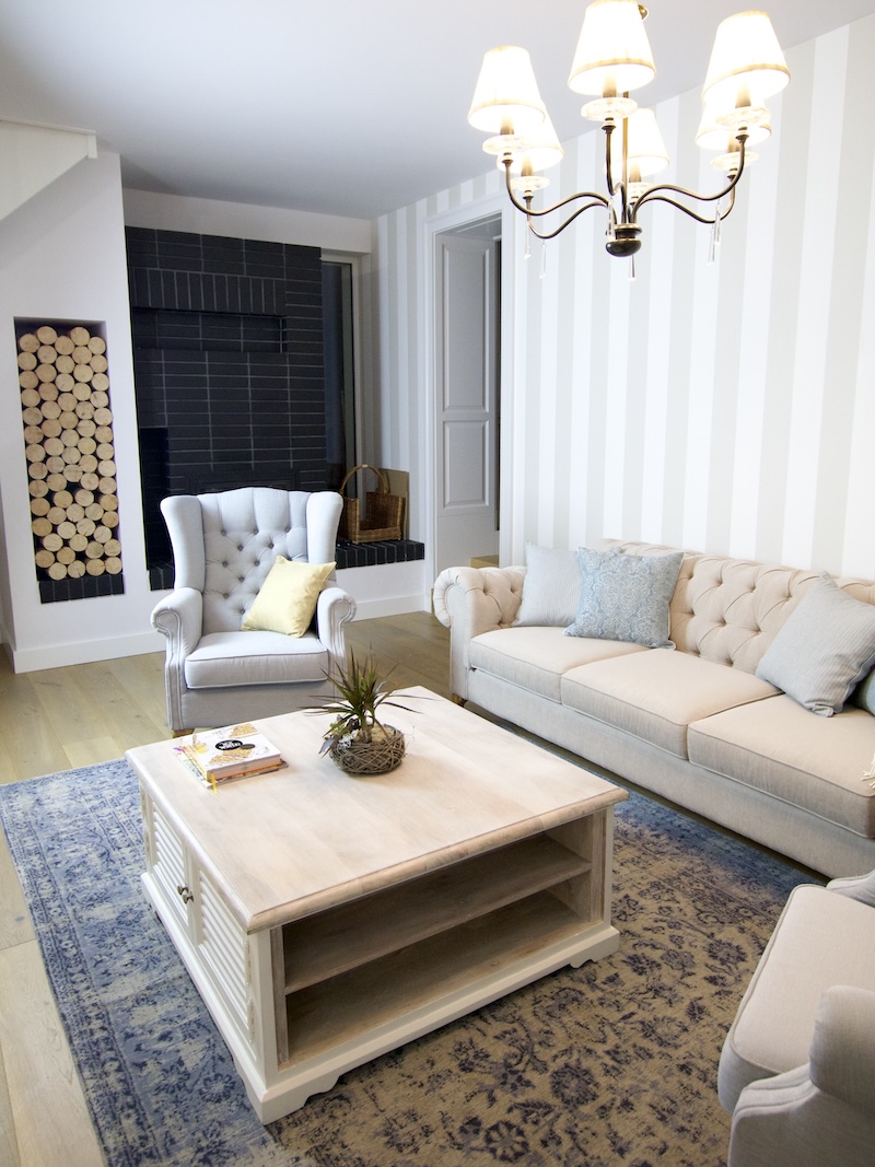 po konsultacjach wnętrzarskich u aminteriors