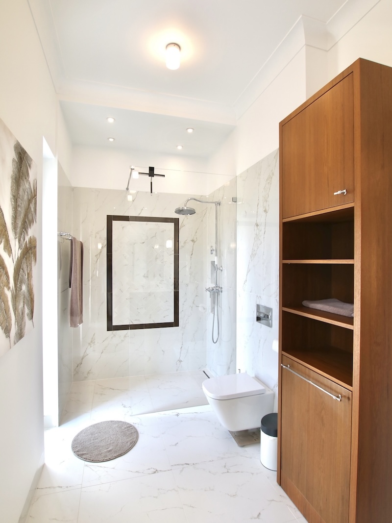 łazienka Konstancin 1