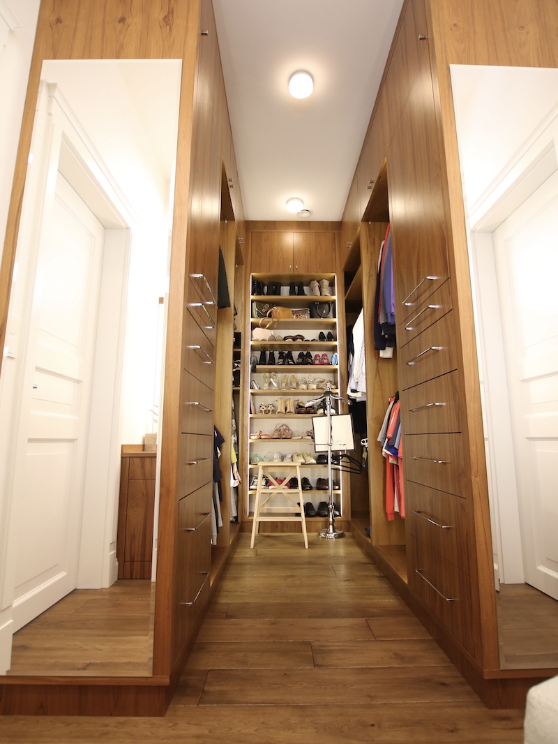 garderoba 1 Konstancin 