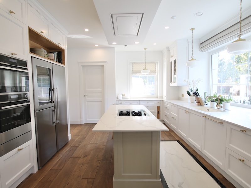 kuchnia dominated Konstancin 1