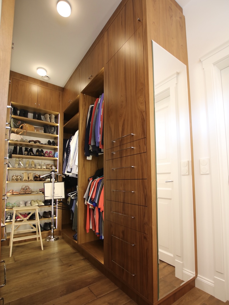 garderoba 2 Konstancin