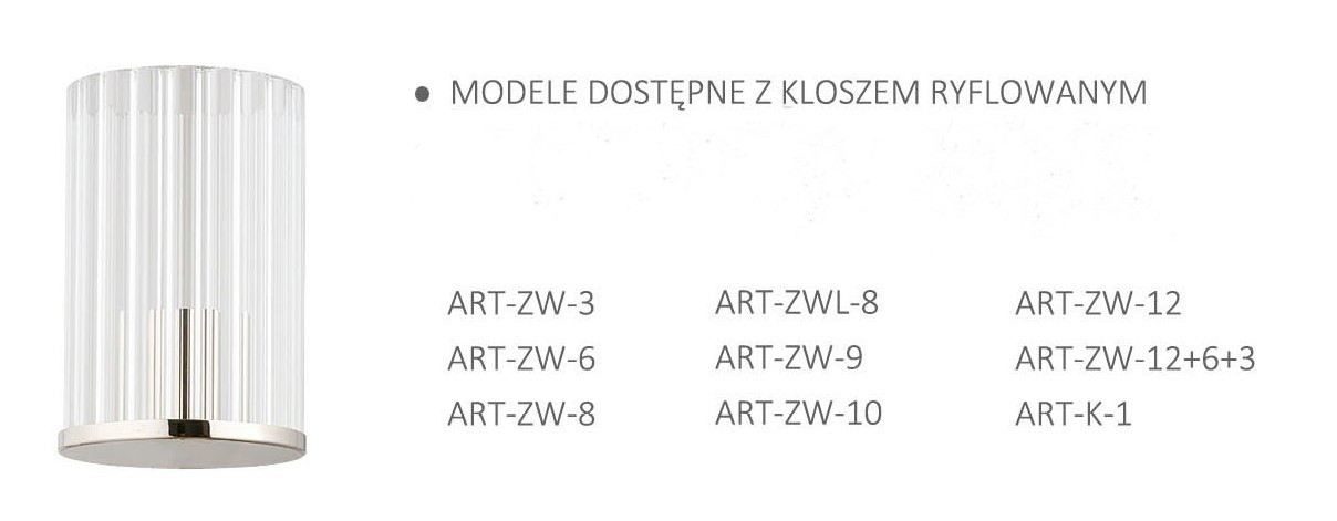 modele Artu Ryfel