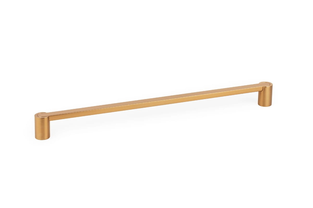 uchwyt meblowy podłużny Toka cava 320 mm