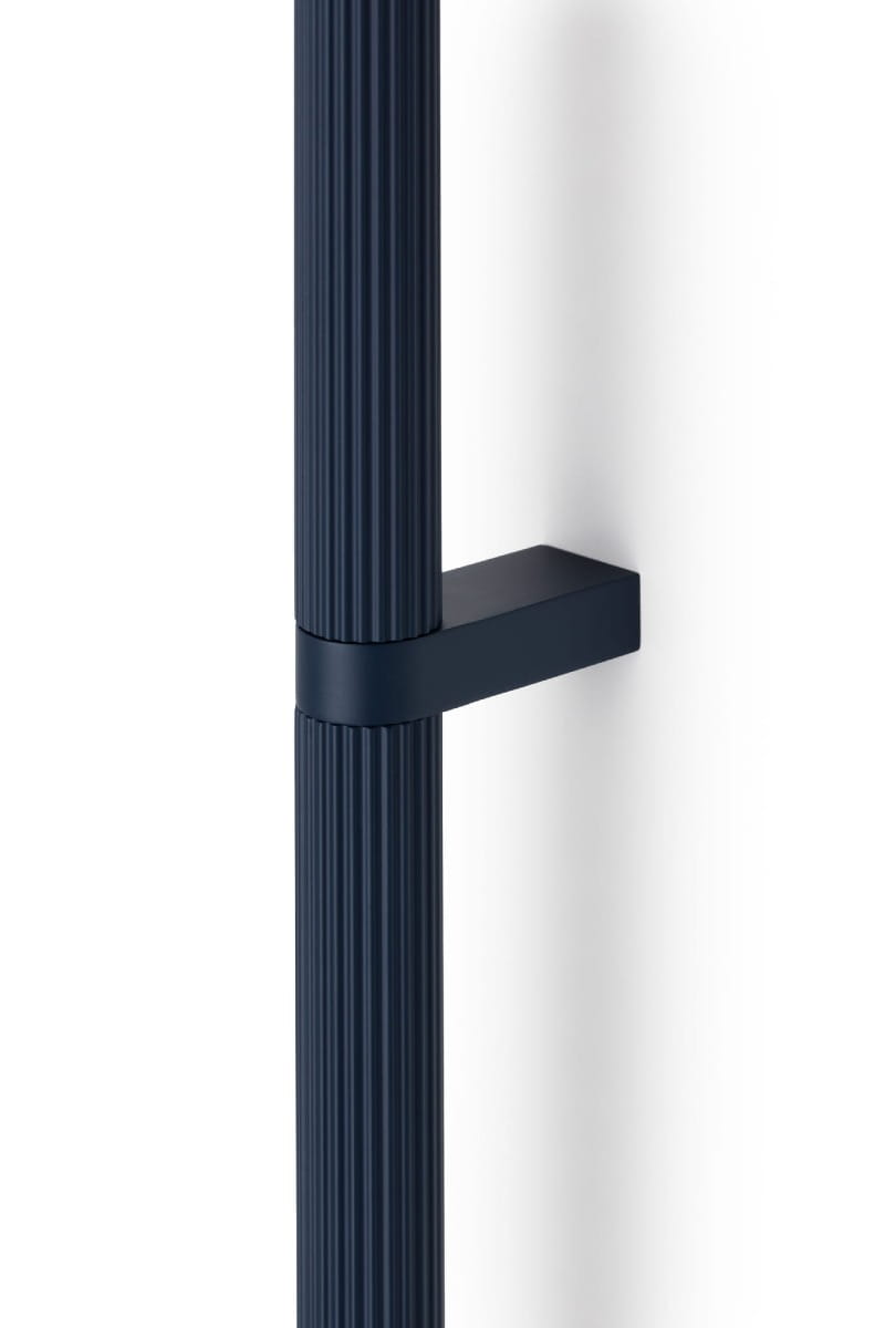 uchwyt meblowy Riss 960 niebieski 1