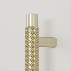 JOAN detal złoty koloru