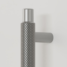 joan stal / inox kolor detal