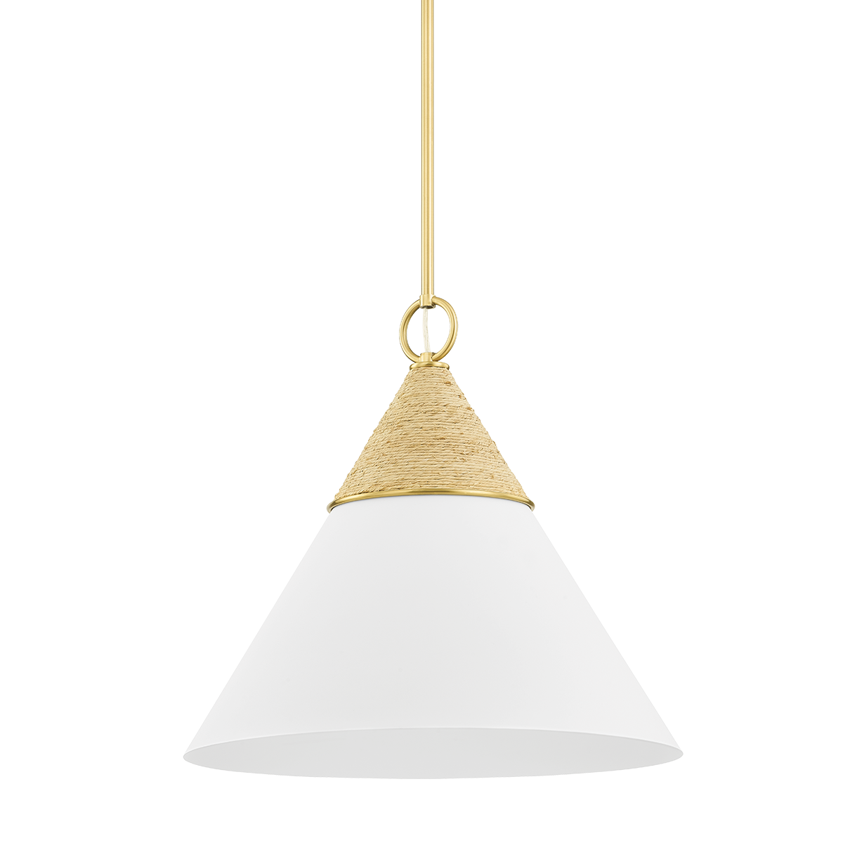 Lampa wisząca Mica 2 rozmiary WIEKSZA