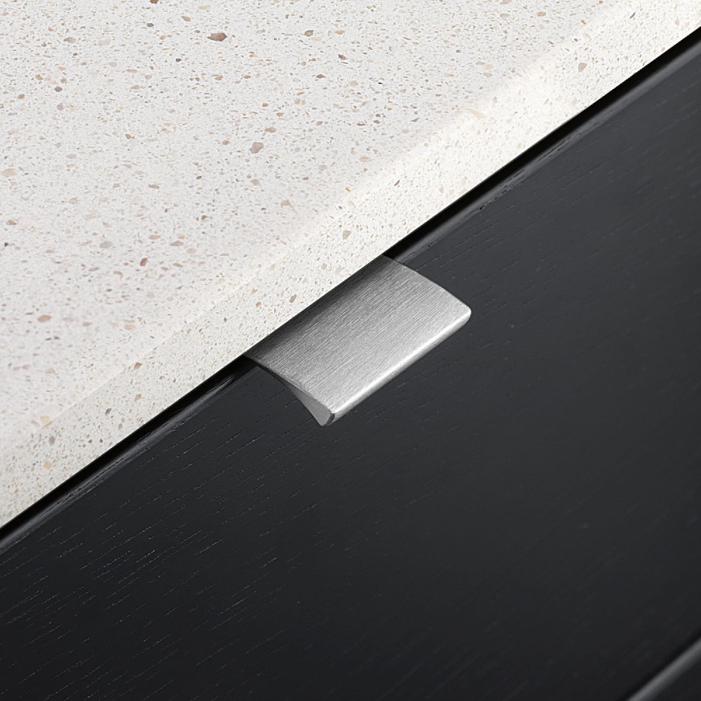 uchwyt krawędziowy EDGE 40 mm stalowy