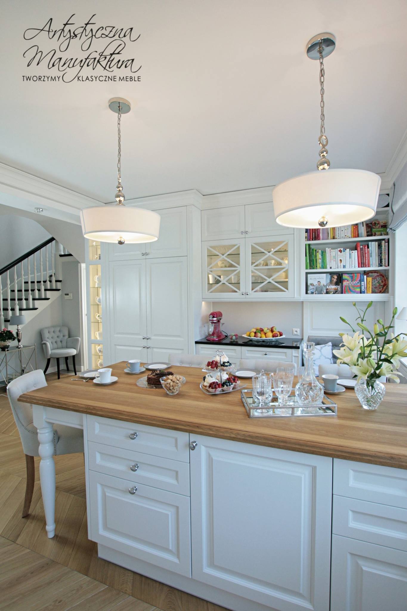 lampa wisząca Zelda kolor nikiel