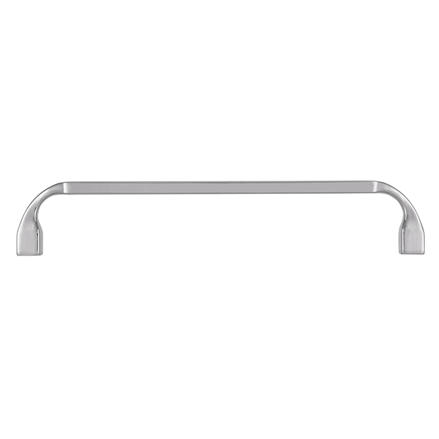 uchwyt meblowy srebrny 2440 160mm