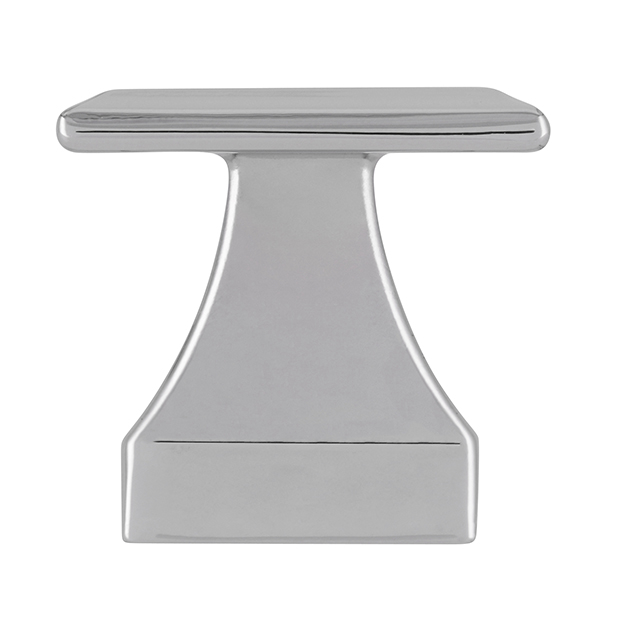 gałka meblowa 2439 srebrny