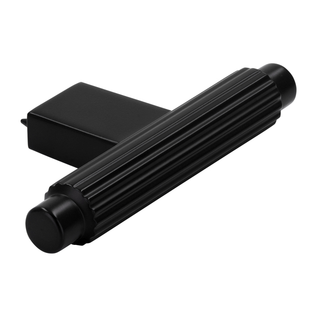 uchwyt meblowy Tbar 2594 czarny mat 1