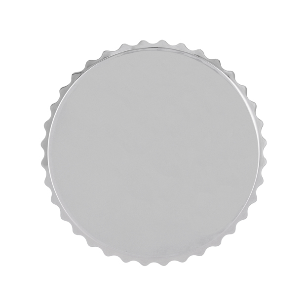 Gałka meblowa 2596 chrom 1