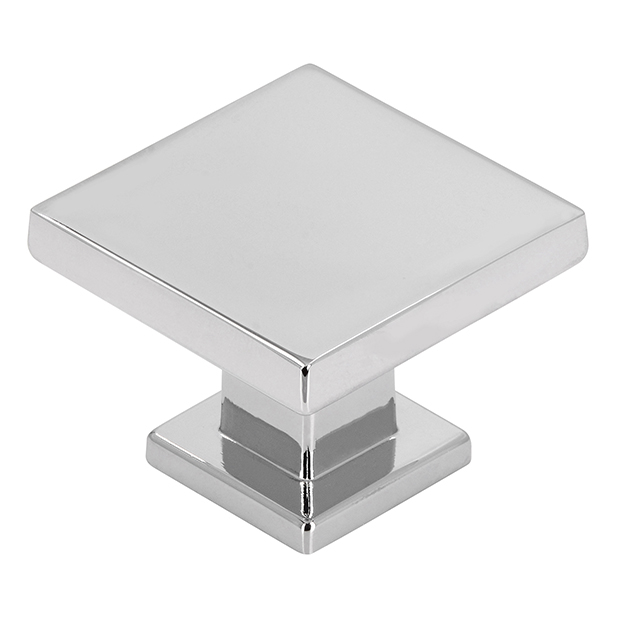 gałka meblowa 2506 chrom  30mm