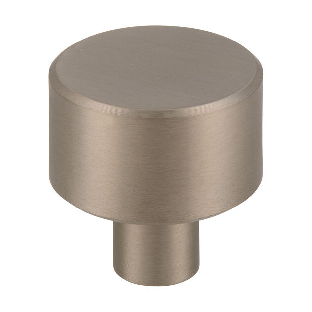 Gałka meblowa 2508 nikiel 24