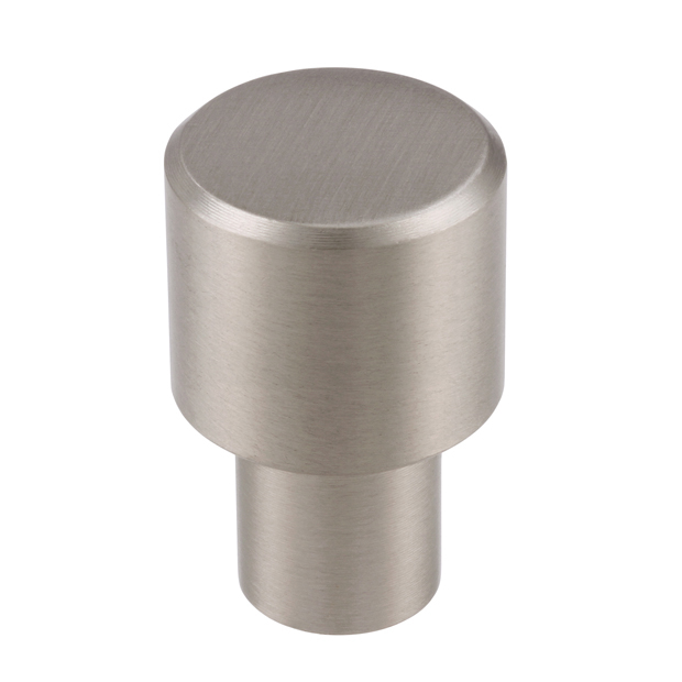 Gałka meblowa 2508 nikiel 16