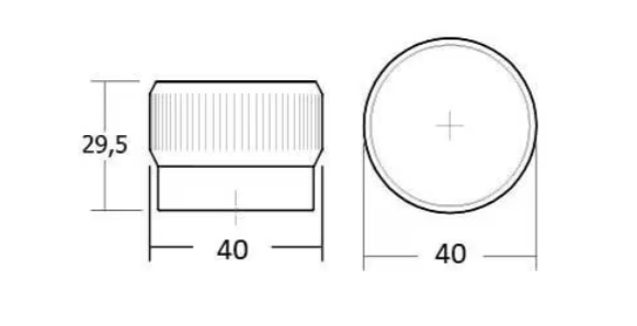 Brooklyn big wymiary