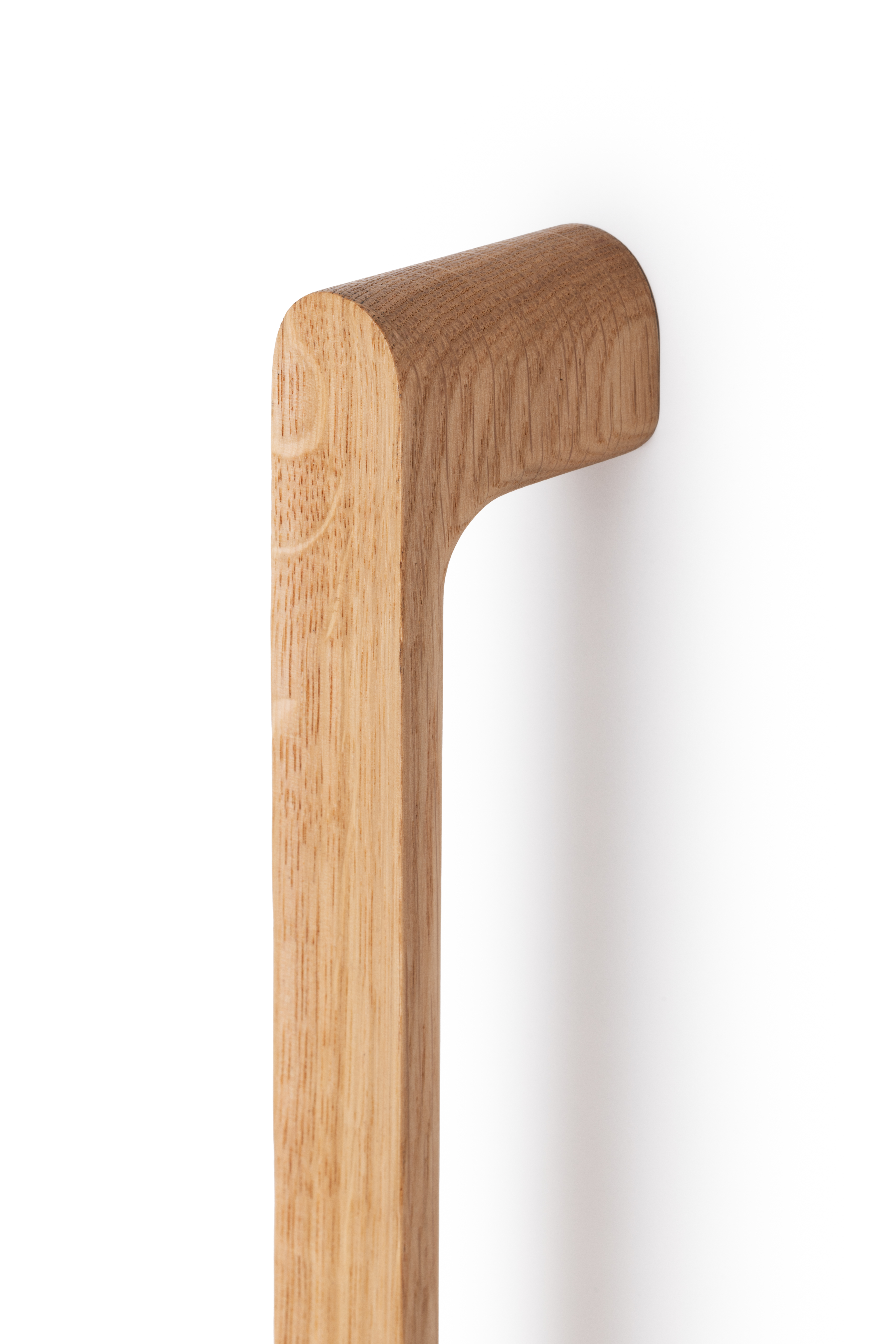 Uchwyt meblowy podłużny Luv Big 992 mm Wood dębowy 2